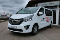 Mietauto Autovermietung Kleinbus 9-Sitzer Transporter Bus mieten Bayern - Pressath Vorschau