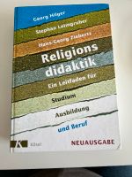 Religionsdidaktik Niedersachsen - Lemwerder Vorschau