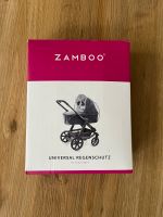 Zamboo Universal Regenschutz für Kinderwagen Nordrhein-Westfalen - Bedburg-Hau Vorschau
