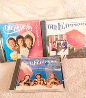 Die Flippers 3 CD Rheinland-Pfalz - Lingenfeld Vorschau