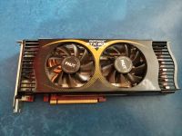 Palit GTX 260 Sonic 896MB DDR3 Sachsen - Zwickau Vorschau