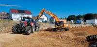 Erdbewegung Abbrucharbeiten Baggerarbeiten Zisterne Gartenbau Baden-Württemberg - Aalen Vorschau