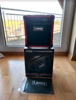 Laney LX 10 Gitarrenverstärker E-Gitarre E-Bass Lautsprecher NEU Baden-Württemberg - Bretten Vorschau