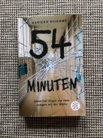 Jugendbuch „54 Minuten” Hannover - Mitte Vorschau