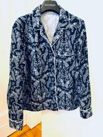 Flanell Schlafanzugoberteil Baumwolle Gr. 38 BODEN - NP 60,- € Berlin - Schöneberg Vorschau