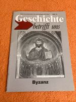 Geschichte betrifft uns Byzanz Hamburg-Mitte - Hamburg St. Georg Vorschau