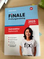 Finale Abitur Nordrhein-Westfalen - Ahaus Vorschau