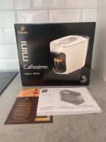 Tchibo Cafissimo Mini Classy White Kapselmaschine Kaffee OVP Nordwestmecklenburg - Landkreis - Dorf Mecklenburg Vorschau