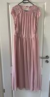 Festliches Kleid About You, Gr. 42, 1x getragen Saarland - Nohfelden Vorschau