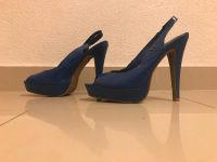 Damenschuhe / High Heels, neuwertig. Baden-Württemberg - Leimen Vorschau