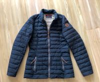 Killtec G.I.G.A. Steppjacke 34 xs GIGA Funktionsjacke Jacke blau Sachsen - Grünhain-Beierfeld  Vorschau