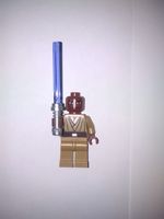 Lego Star Wars Clone Wars Mace Windu (Perfekter Zustand) Bayern - Sulzbach-Rosenberg Vorschau