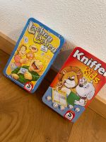 Schmidt Spiele * Lachen * Kniffel Kids * NEU * Bayern - Hirschau Vorschau