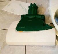 Vorwerk Kobold eb 350 351 Ersatzteile et 340 Bayern - Oberthulba Vorschau
