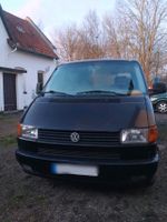 VW T4 Multivan Benzin/Gasanlage BJ 93 Niedersachsen - Rinteln Vorschau