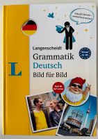 Grammatik Deutsch Bild für Bild Leipzig - Grünau-Ost Vorschau