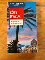 Baedeker Smart Reiseführer Côte d’Azur Niedersachsen - Visbek Vorschau