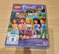 DVD Lego Friends Nordrhein-Westfalen - Borchen Vorschau