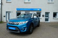 Suzuki Vitara 1.6 Comfort 4x4*2.Hand*Navi*Kamera*Xenon Bochum - Bochum-Mitte Vorschau