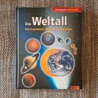 Kinderbuch  Das Weltall Hessen - Rodenbach Vorschau