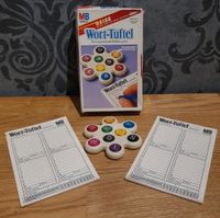 Wort Tüftel- Eine spannende Wörtersuche - MB Spiele  - Spiel Nordrhein-Westfalen - Mechernich Vorschau