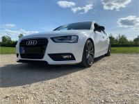 Audi A4 B8 2.0TDI Baden-Württemberg - Wernau Vorschau