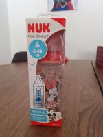 NUK Trinkflasche Disney Edition Baden-Württemberg - Lörrach Vorschau