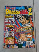 Dragonball Z Comic von Magic + Sammelkarten und Postkarte / Anime Nordrhein-Westfalen - Bergkamen Vorschau