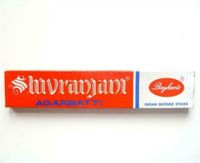 Räucherstäbchen Shivranjani Hamburg-Nord - Hamburg Barmbek Vorschau