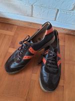 Ara Damen Schuhe Sneaker braun Gr. 6½ 6,5 40 Hessen - Witzenhausen Vorschau