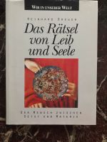 Buch „Das Rätsel von Leib und Seele“ Reinhard Breuer Nordrhein-Westfalen - Neuss Vorschau