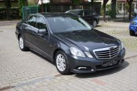 Mercedes-Benz E 200 CGI BlueEfficiency Avantgard Xenon Navi Brandenburg - Premnitz Vorschau