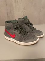 Nike Sneaker Jordan 1 Retro High Flyknit Gr 38 Weihnachtsgeschenk Friedrichshain-Kreuzberg - Friedrichshain Vorschau