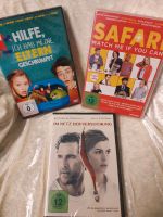 DVD Pack 3 Stück neu Schleswig-Holstein - Kiel Vorschau