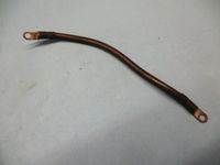 BMW R50 R60 R75 R80 R90 R100 S RS RT Minuskabel Batterie Masse Nordrhein-Westfalen - Monschau Vorschau