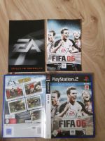 FIFA 06 Playstation 2 Nordrhein-Westfalen - Raesfeld Vorschau