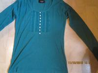 Langarmshirts, Gr XS und S, verschiedene Niedersachsen - Munster Vorschau