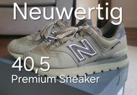 40,5, New Balance 574 Legacy Sneaker Hessen - Wiesbaden Vorschau