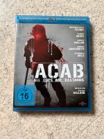 ACAB blu-ray disk dvd Film Nordrhein-Westfalen - Herne Vorschau