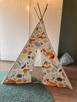 Kinderzimmer Tipi Zelt Bayern - Starnberg Vorschau