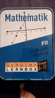 Mathematik Schüler Lernbox 8 - 10 Klasse NEU + OVP Hessen - Brachttal Vorschau