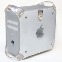 Power Mac G4 QuickSilver Baden-Württemberg - Offenburg Vorschau