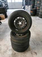 Sommerreifen 165 70 R14 Polo Fox Ibiza Fabia 5x100 Nordrhein-Westfalen - Ascheberg Vorschau