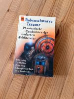 Rabenschwarze Träume - phantastische Geschichten d. Weltliteratur Baden-Württemberg - Straubenhardt Vorschau