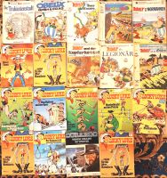 Asterix Comics Obelix Comics Lucky Luke Comics Durango Comic Rheinland-Pfalz - Trier Vorschau