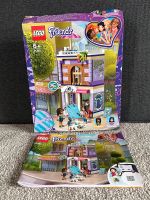 LEGO Friends 41365 Emmas Künstlerstudio Nordfriesland - Bredstedt Vorschau