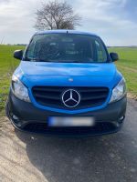 Mercedes-Benz Citan Kasten 112 lang BlueEfficiency / Minicamper Bayern - Burgau Vorschau