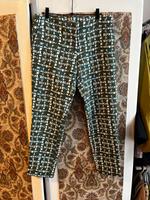 COS Hose Gr. 36 Muster bunt 7/8 Länge Berlin - Wilmersdorf Vorschau