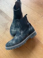 Bisgaard Chelsea Boots Gr. 36 Baden-Württemberg - Markdorf Vorschau