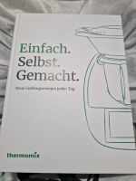 Thermomix Kochbuch "Einfach. Selbst. Gemacht." Baden-Württemberg - Karlsruhe Vorschau